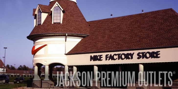 Jackson Premium Outlets | Go Au Pair- New Jersey